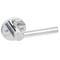 Sure-Loc Hardware Sure-Loc Hardware Marin Privacy Lever, Polished Chrome MR102 26 - alternate 1